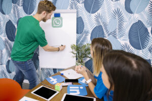 WhatsApp Marketing: The Ultimate Guide to Grow Your Business